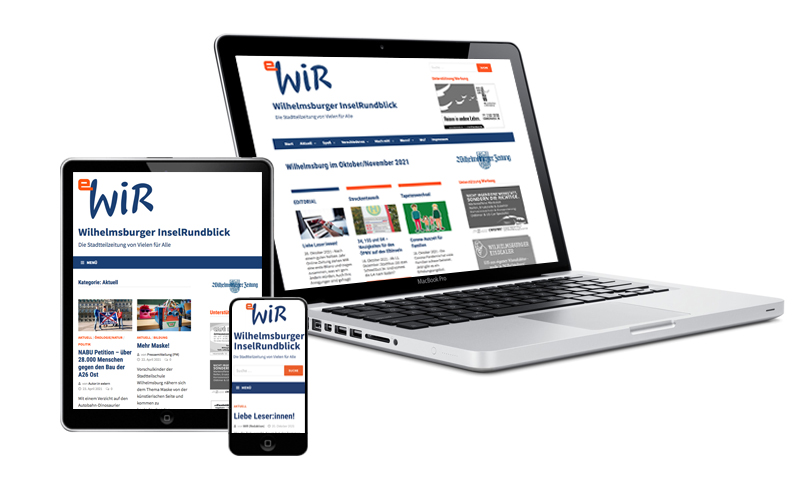 Lokaljournalismus im Internet
